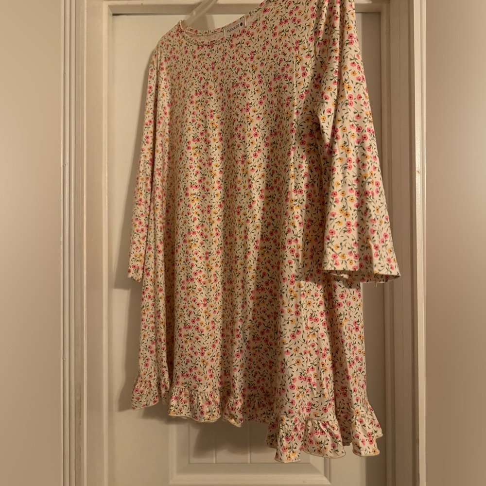 Nuggles top size XL